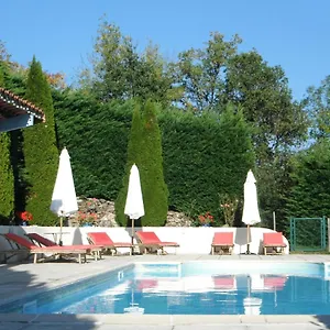  Hébergement de vacances Pertus France