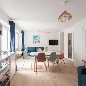 Poncelet Appartamento Parigi