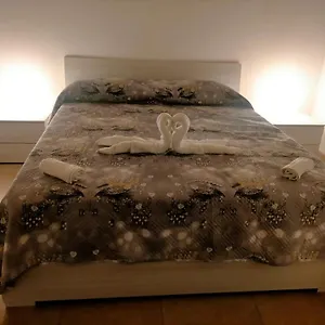 Il Cortile Casa vacanze Villagrazia Di Carini