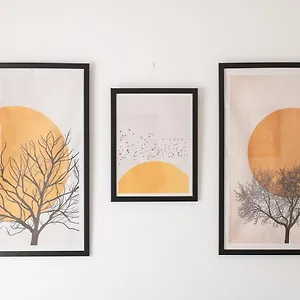 Laura Triana Appartamento Siviglia