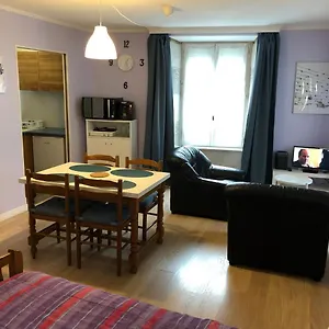  Appartement Chez Gustou France