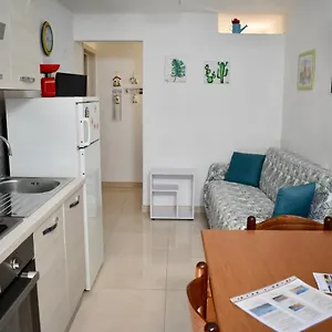 Nelly's House Casa vacanze Avola