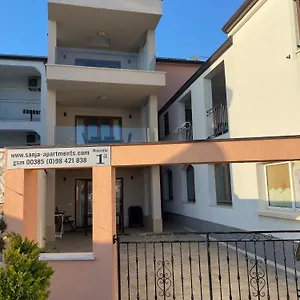 Sanja Rivarela Appartamento Novigrad Istria