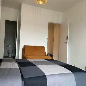  Séjour chez l'habitant Promenade Des