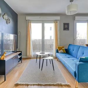  Appartement La Frenchie 88 France