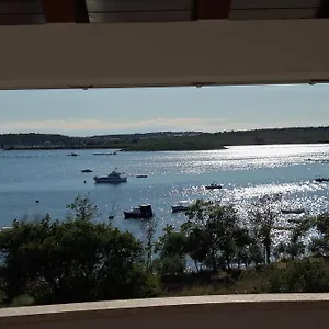 Burle Vista Appartamento Medolino