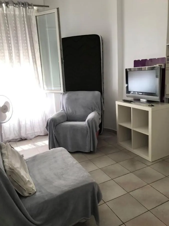 Studio Nicetoile Apartament Nicea